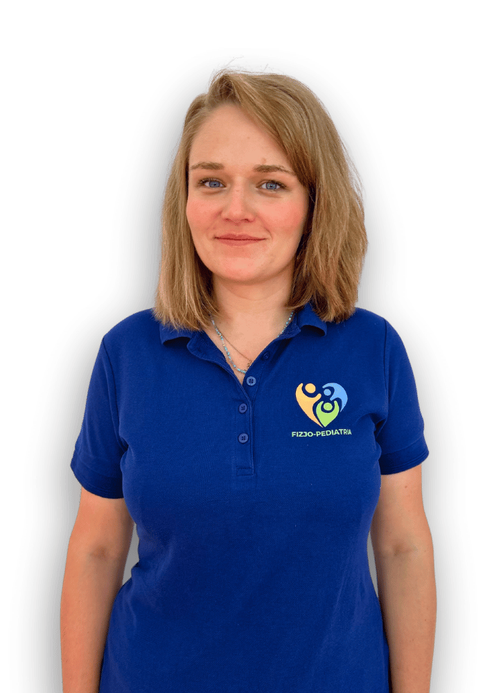 polecany fizjoterapeuta dla niemowlaka warszawa